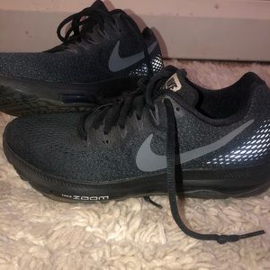 Nike Air Zoom All Out Running Shoe (Women’s)